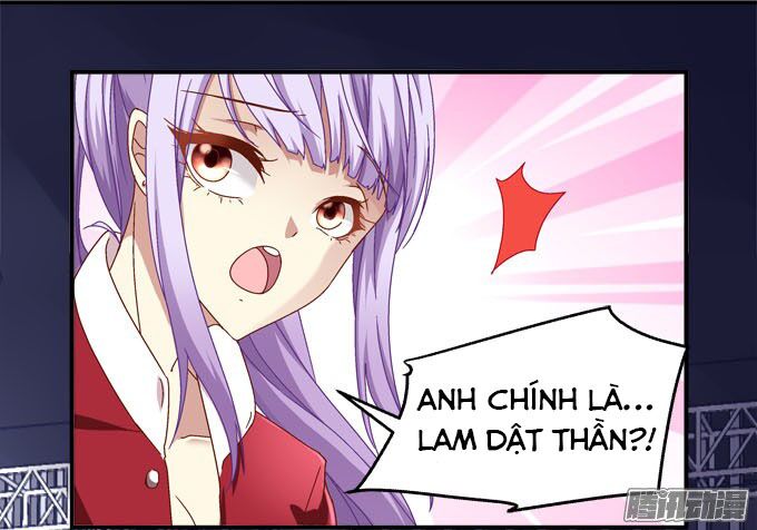 Thiên lại âm linh: Chapter 2
