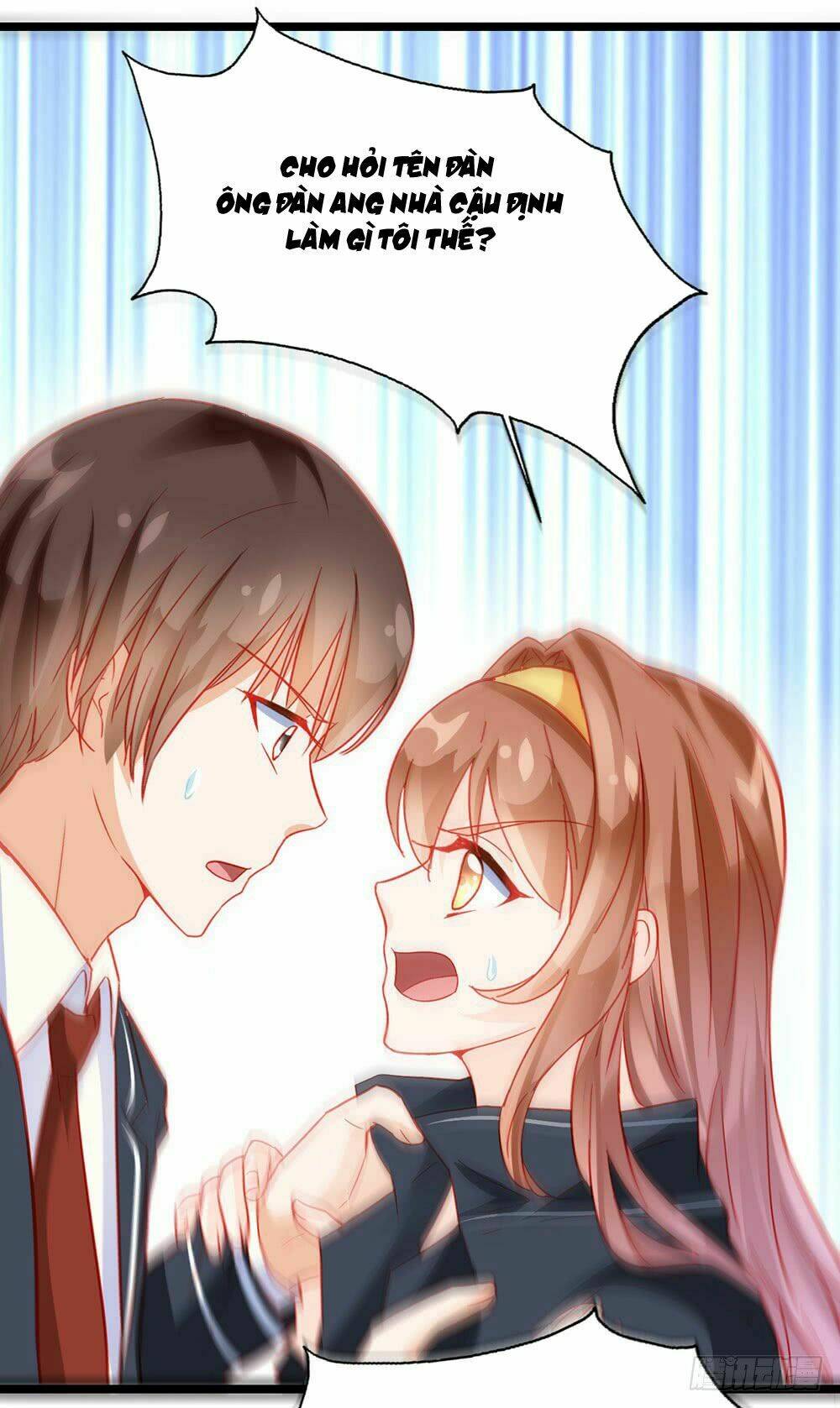 Tu La Thiếu Gia Quá Kiêu Ngạo: Chapter 18