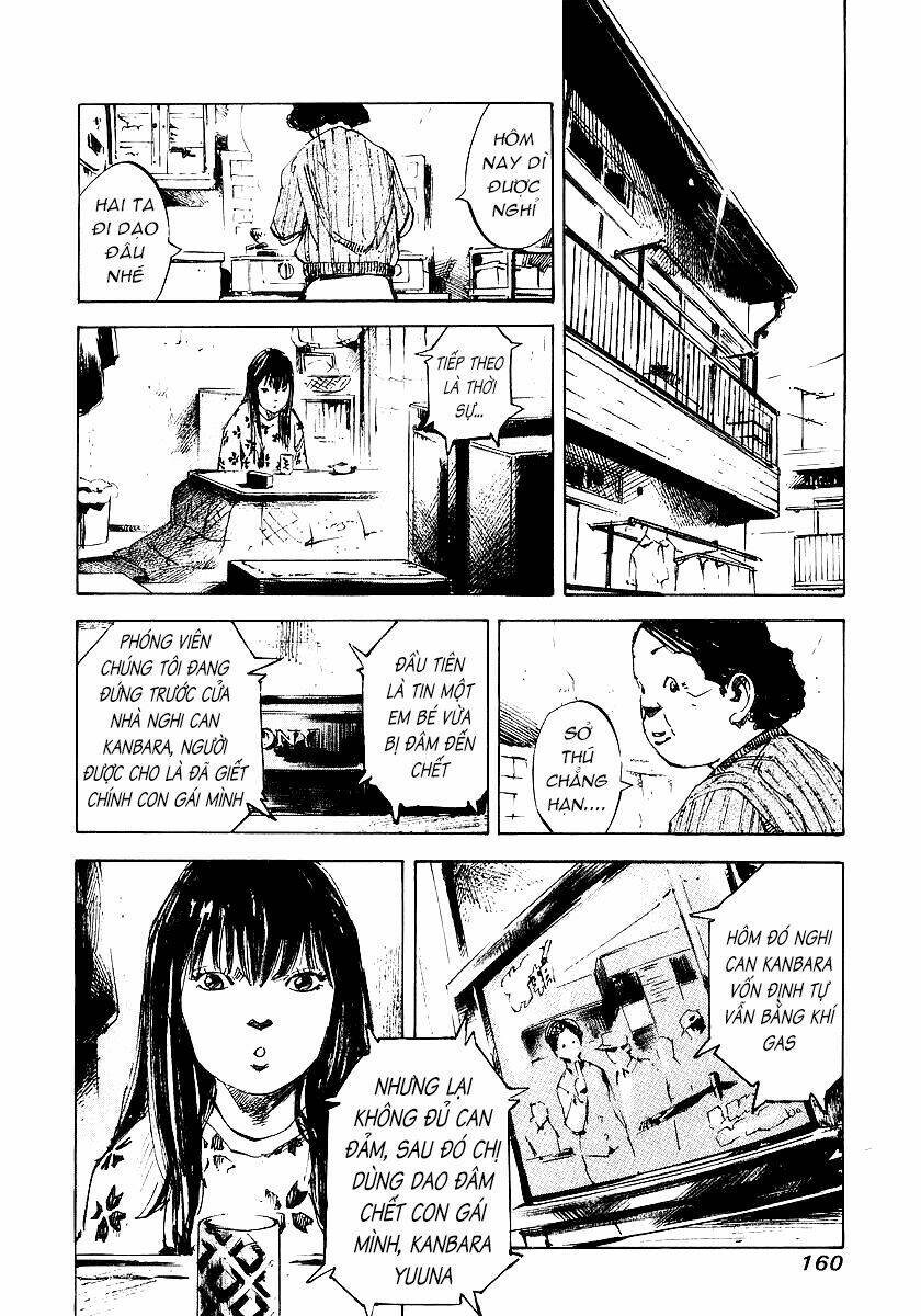 Skyhigh: Shinshou: Chapter 7.2