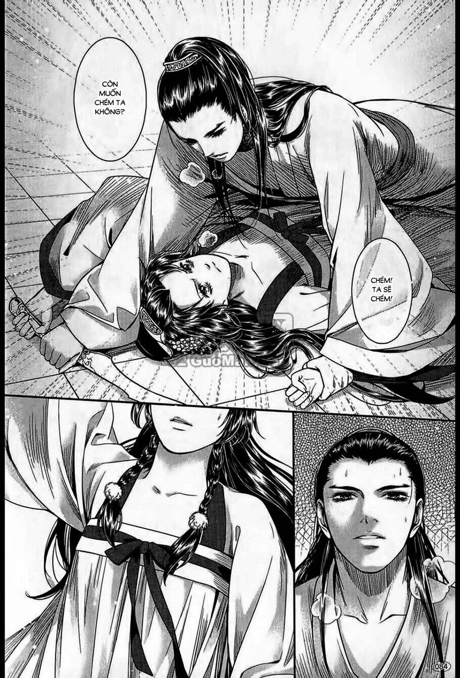 Đông Cung: Chapter 6