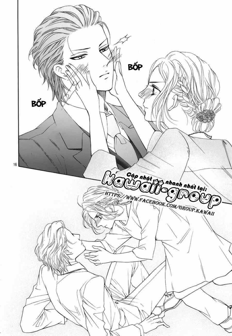Sumika Sumire: Chapter 27