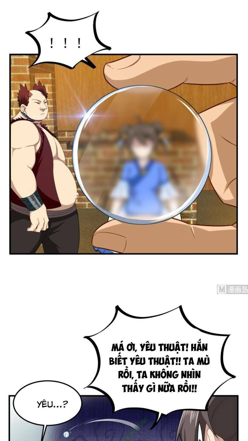 Trọng Sinh Tới Đại Đường: Chapter 51