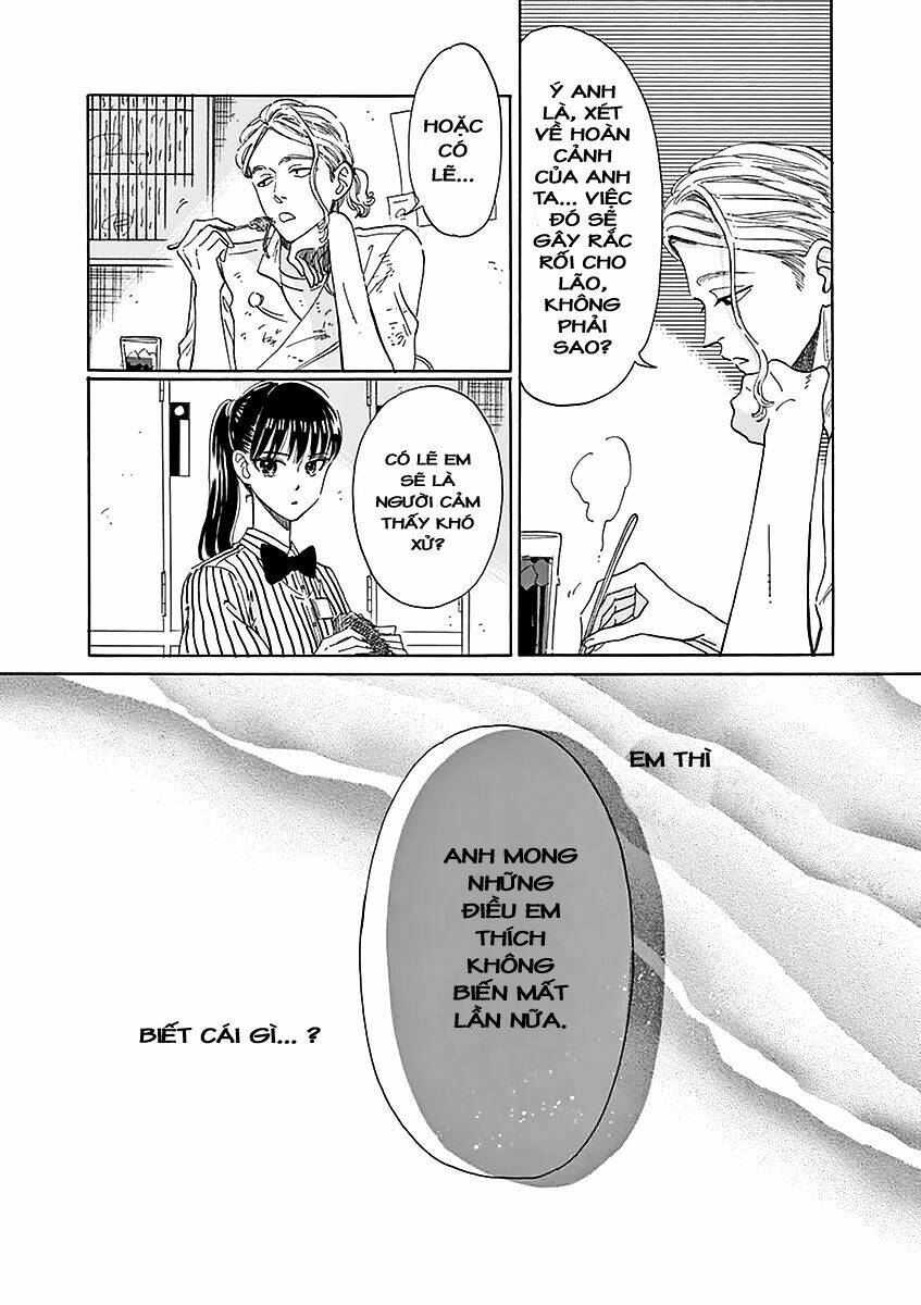 Koi Wa Ameagari No You Ni: Chapter 24
