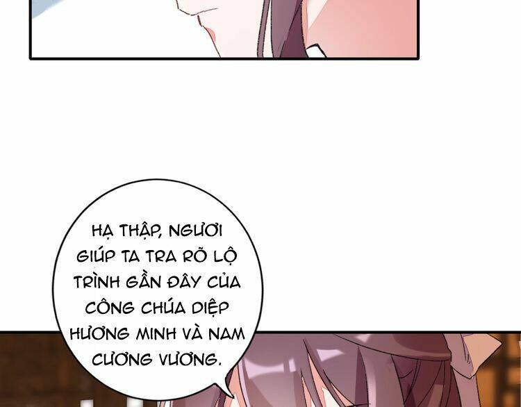 Hoa Nhan Sách: Chapter 69.2