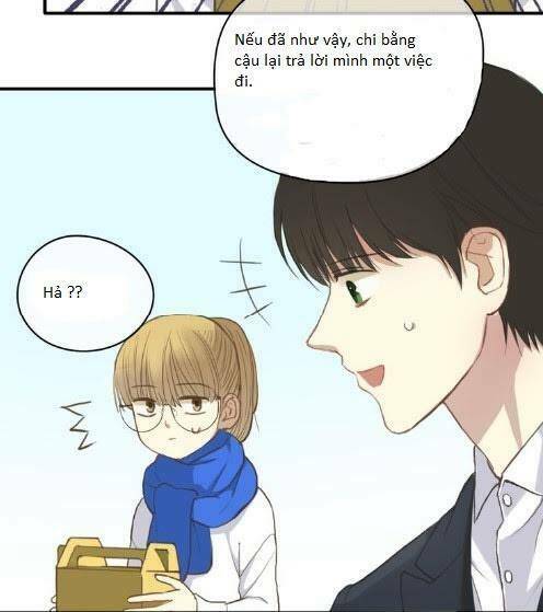 Thần Tượng Điểm Zero: Chapter 32