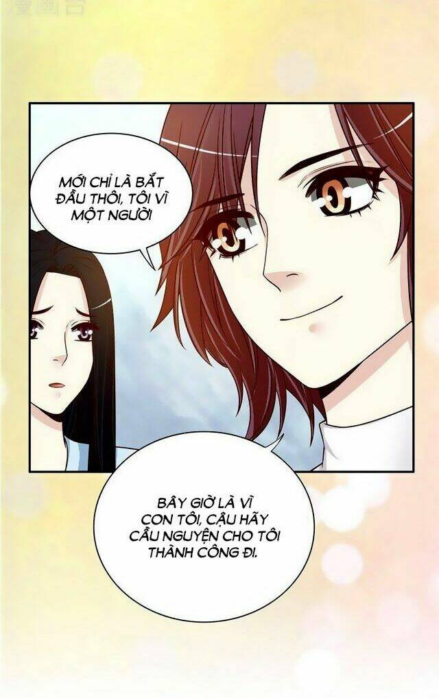 101 Phương Pháp Của Tổng Tài: Chapter 32