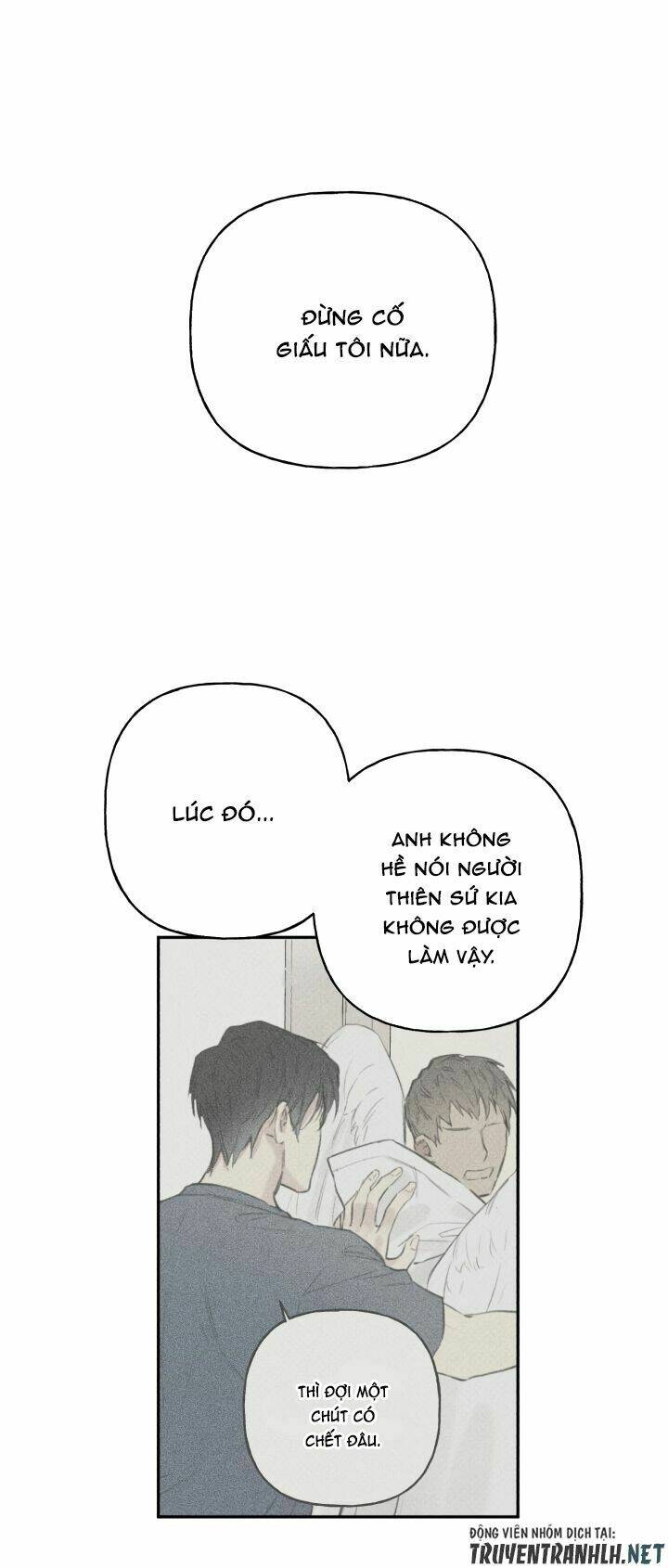 Angel Buddy: Chapter 11