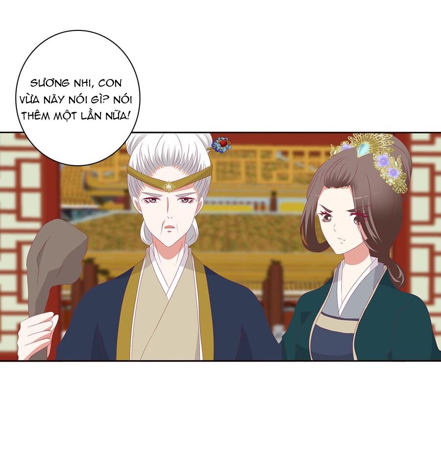 Thông Linh Phi: Chapter 529