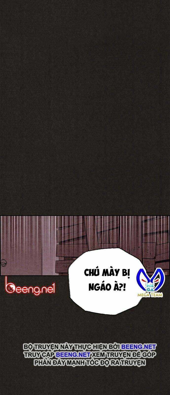 Quái Vật Tại Chung Cư Xanh: Chapter 103