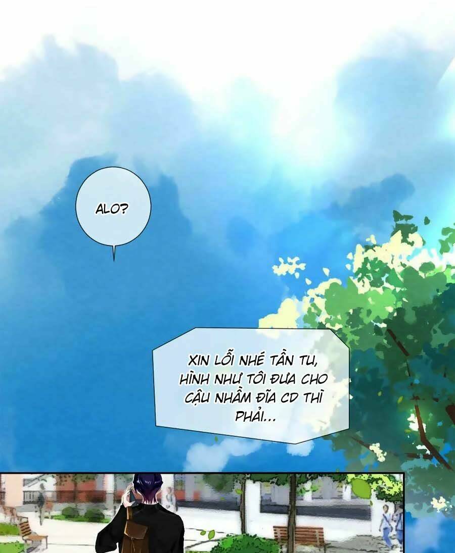 Chung Cư Của Các Ảnh Đế: Chapter 41