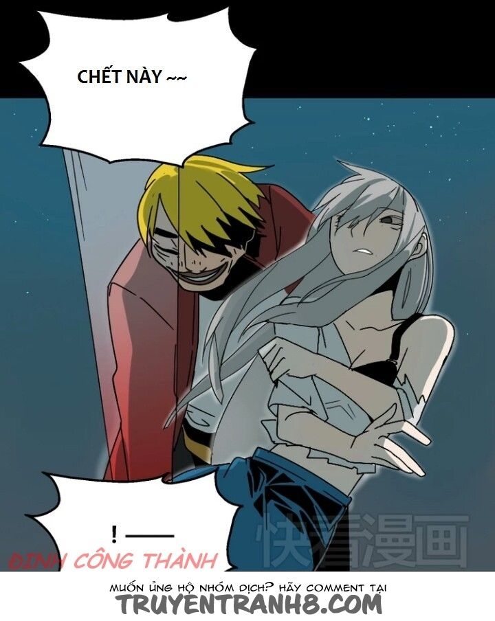 Ứng Dụng Thẩm Mỹ: Chapter 32