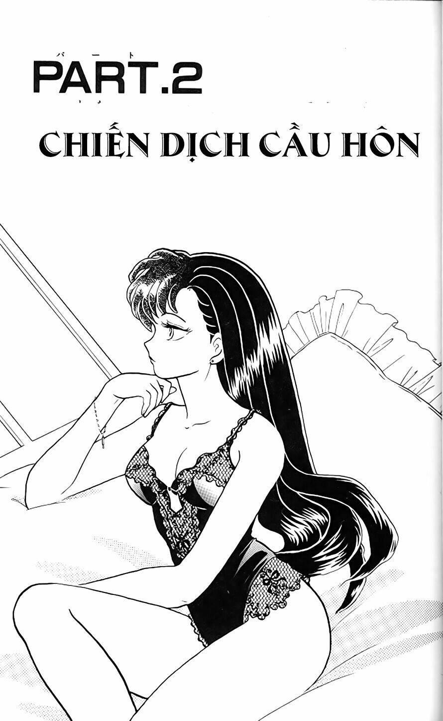 Suối Lời Nguyền: Chapter 280