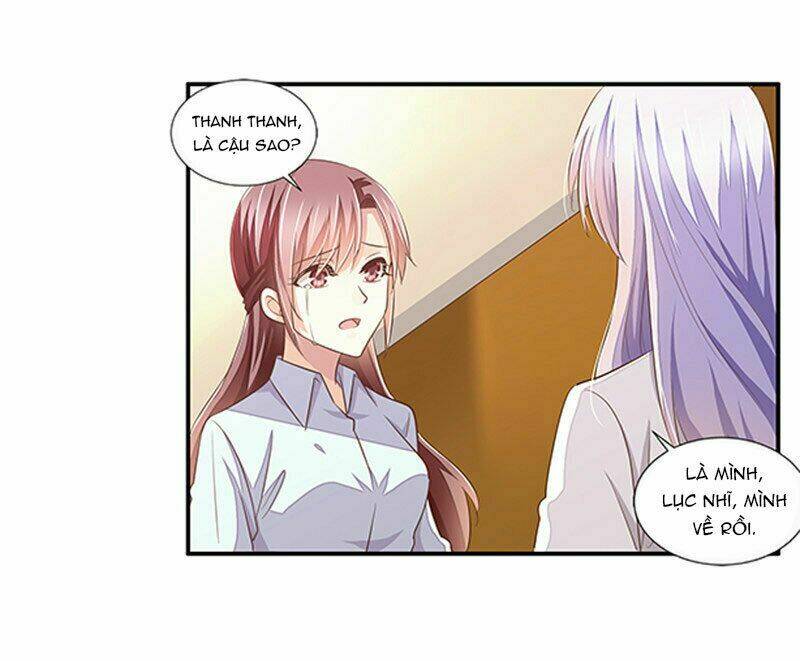 Hôn Bất Do Kỷ: Chapter 36