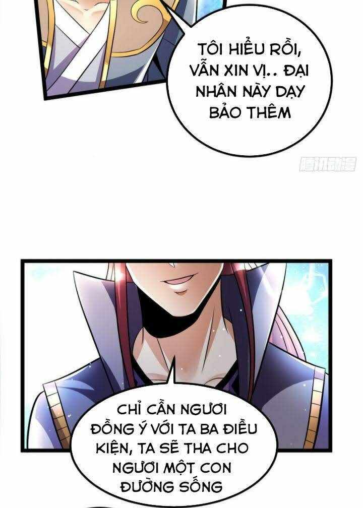 Tiên Vương Trùng Sinh: Chapter 192