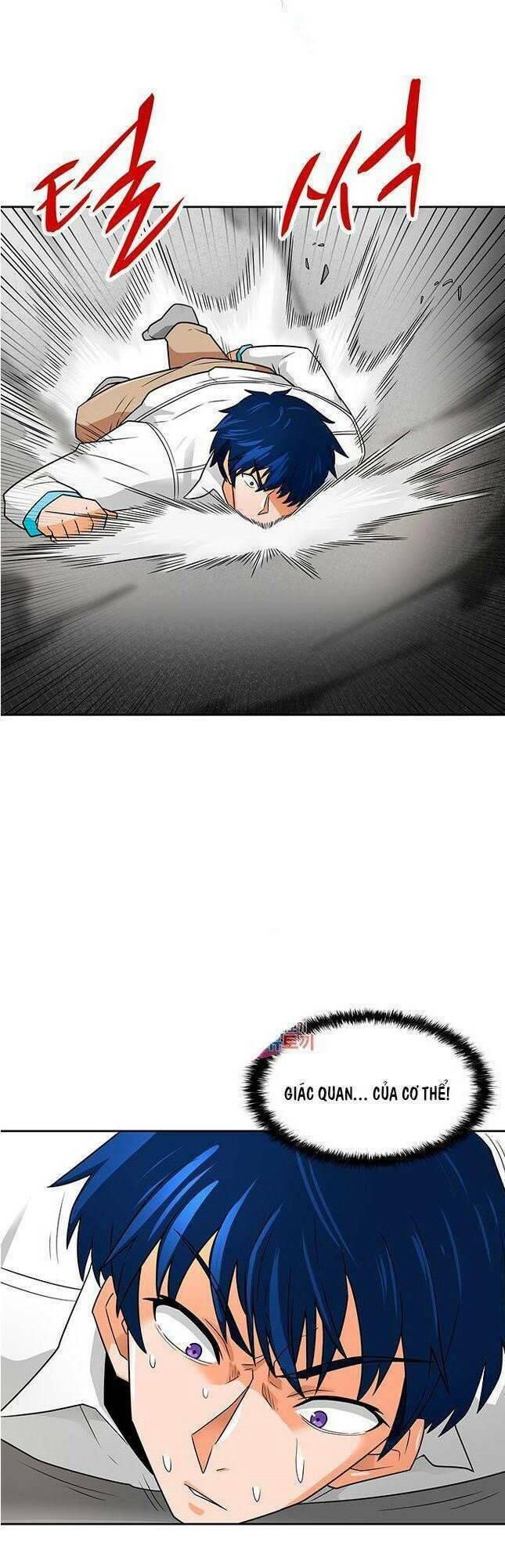 Tôi Tự Động Săn Một Mình: Chapter 60