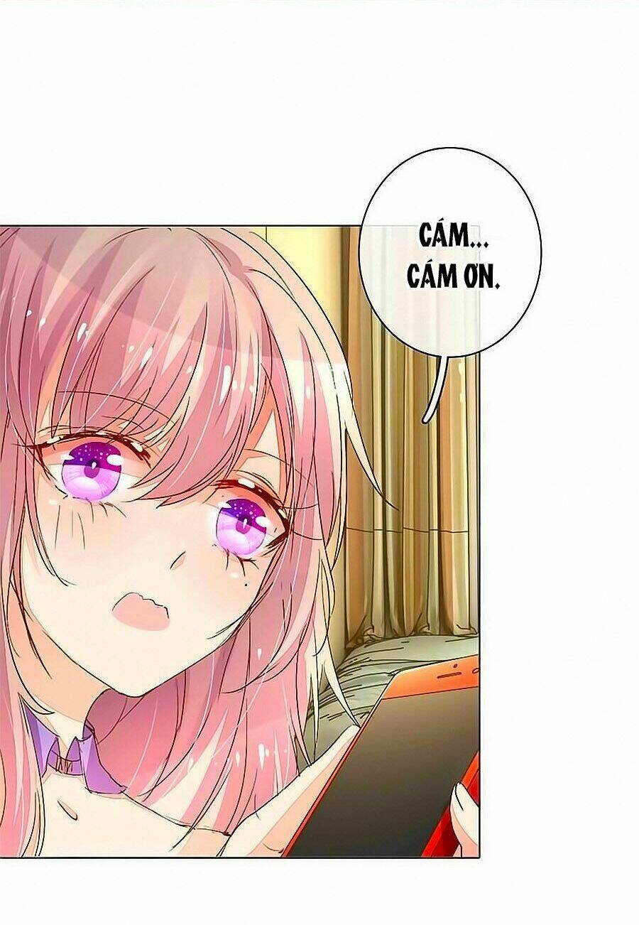 Hào Môn Tiểu Lãn Thê: Chapter 75