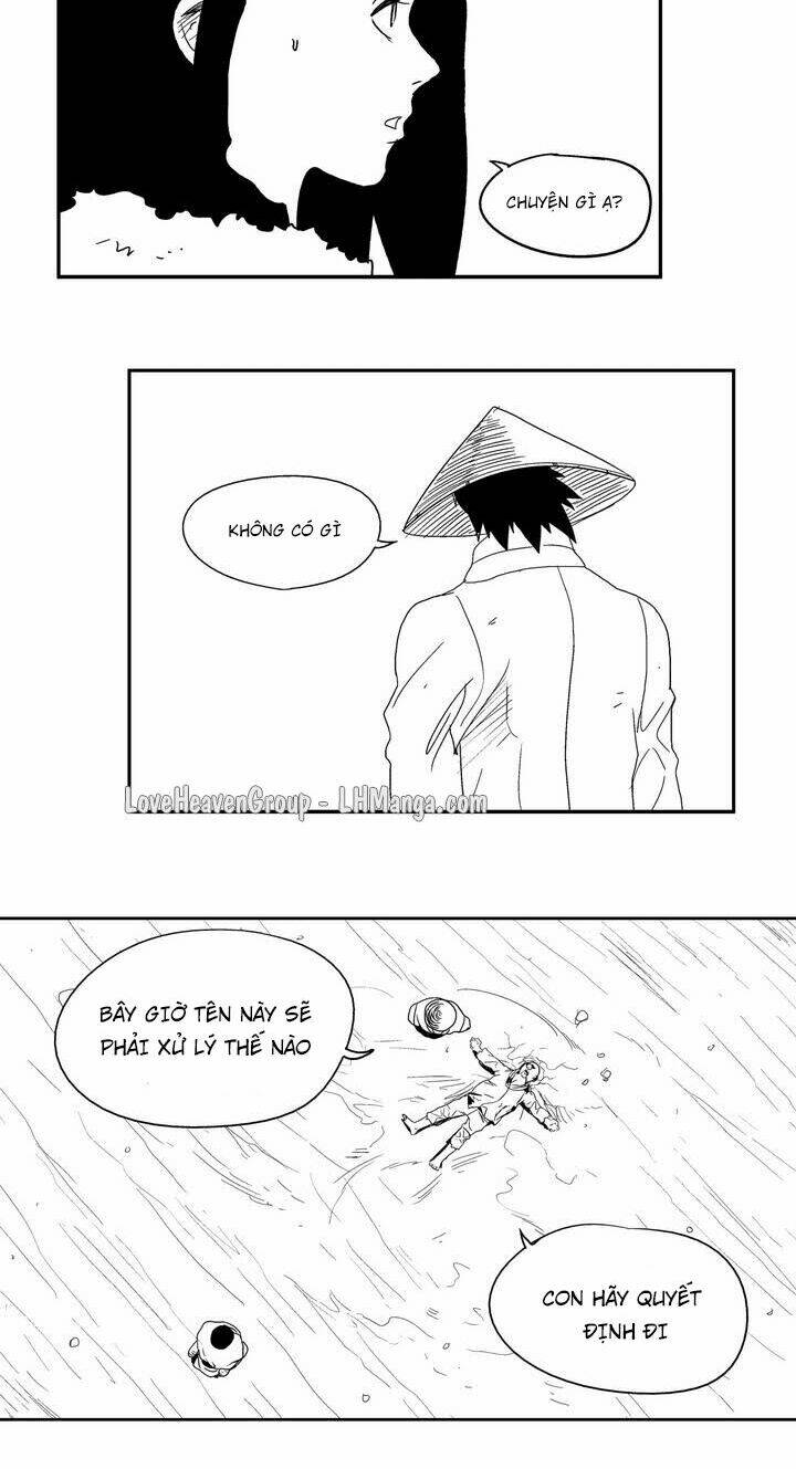 The Wizard: Chapter 8