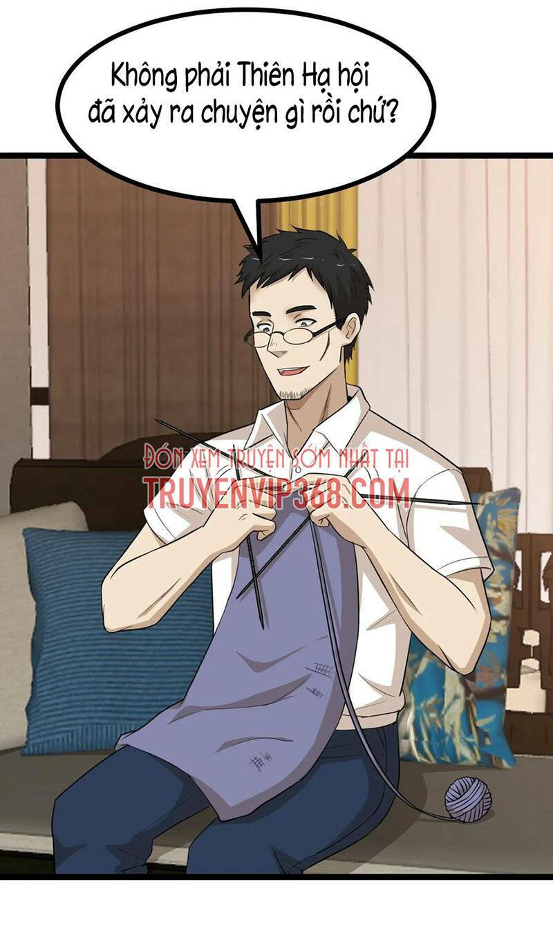 Đai Ca Trở Lại Tuổi 16: Chapter 162