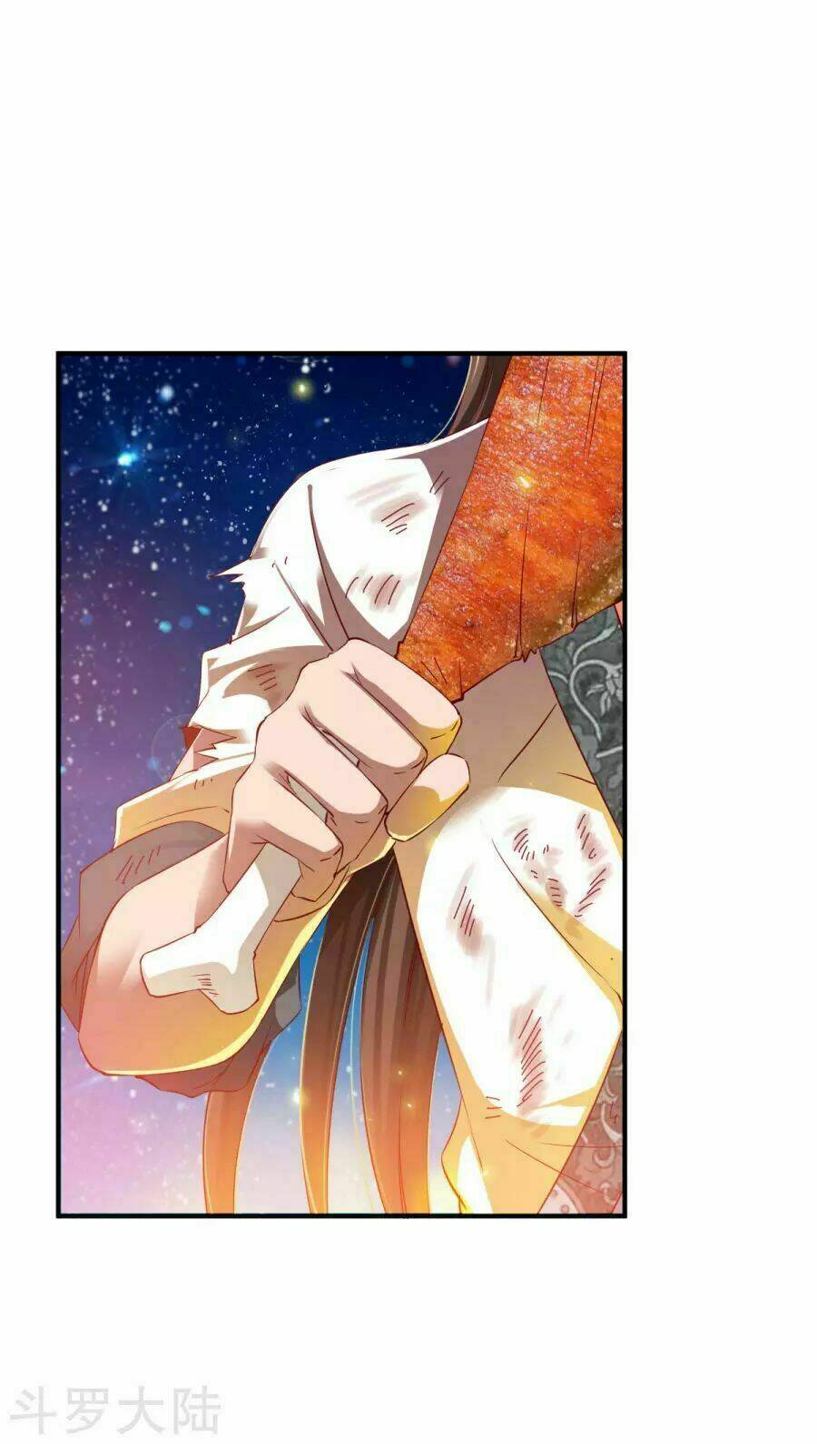 Chiến Đỉnh: Chapter 21