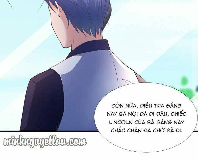 Chiến Lược Lãng Mạn Của Thịnh Thiếu: Chapter 26