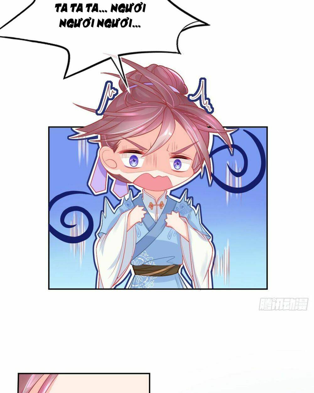 Bổn Vương Phi Có Roi Trong Tay: Chapter 9