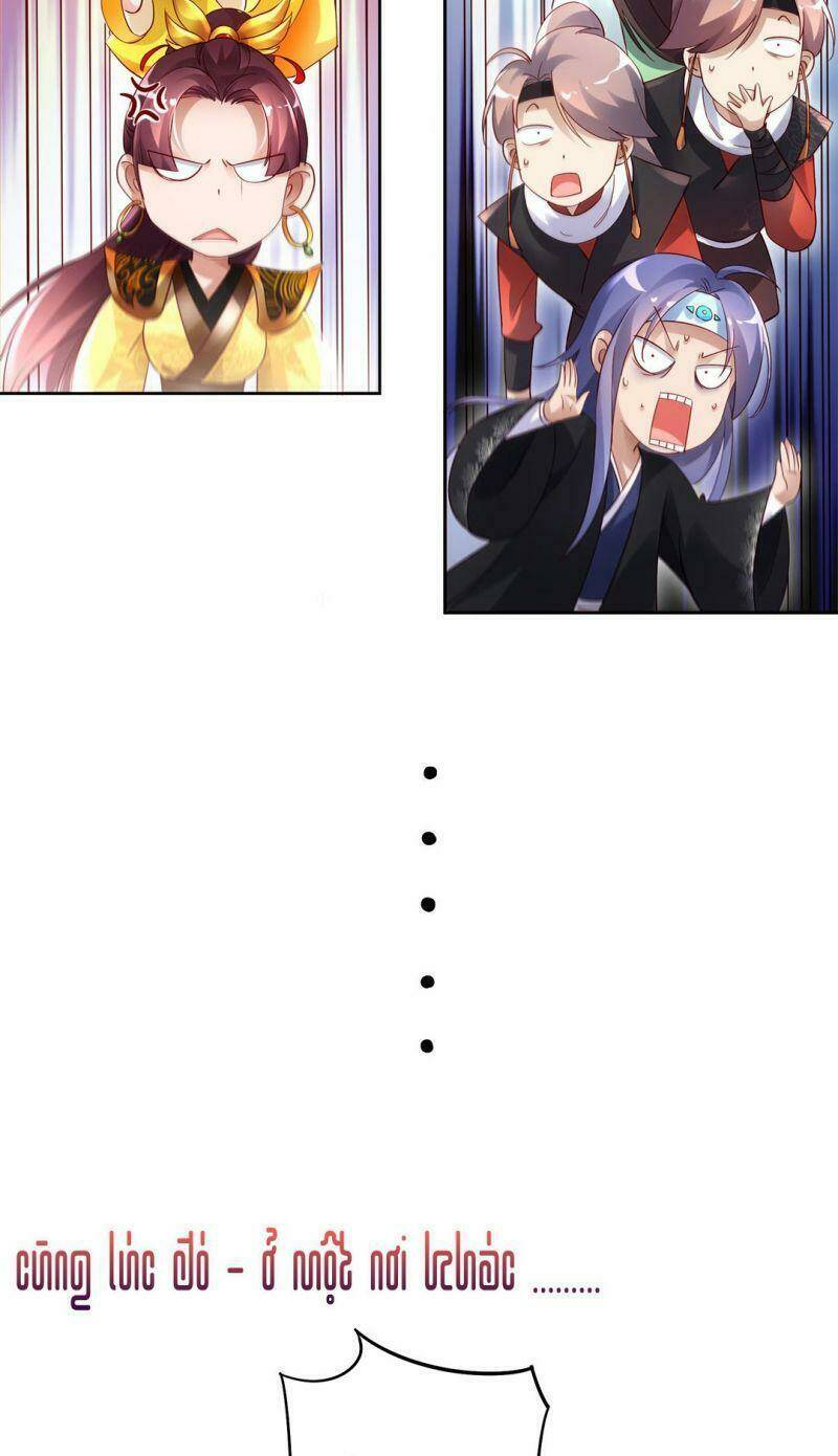 Thiên Kim Bất Hoán: Chapter 66