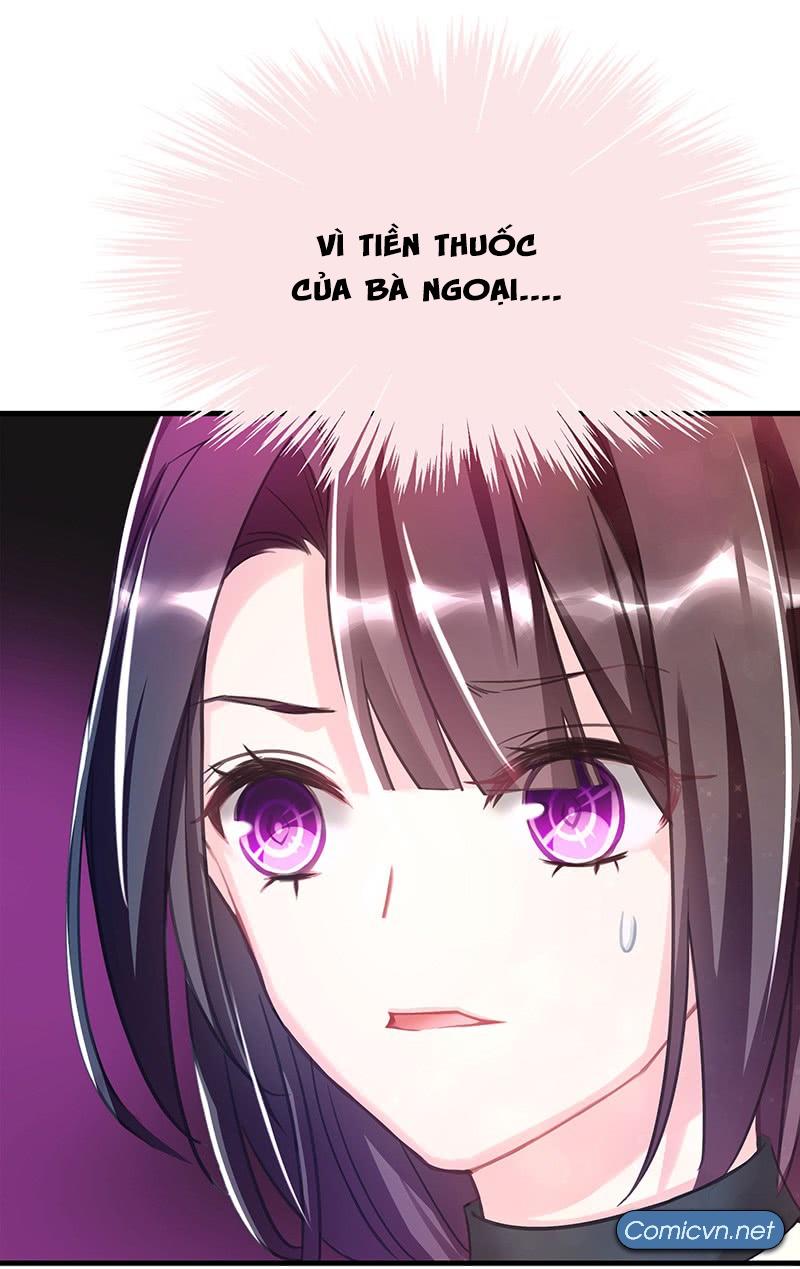 Chủ Tịch Bá Đạo Hãy Ôm Em: Chapter 1