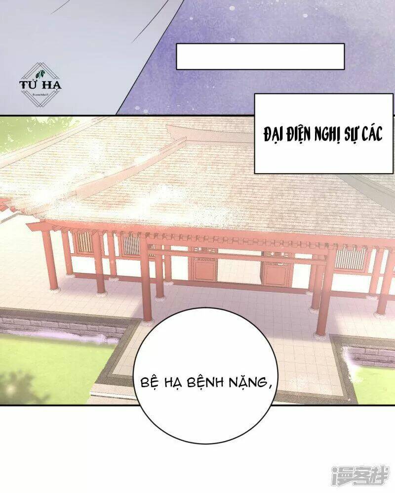 Vương Phi Thông Linh: Chapter 48