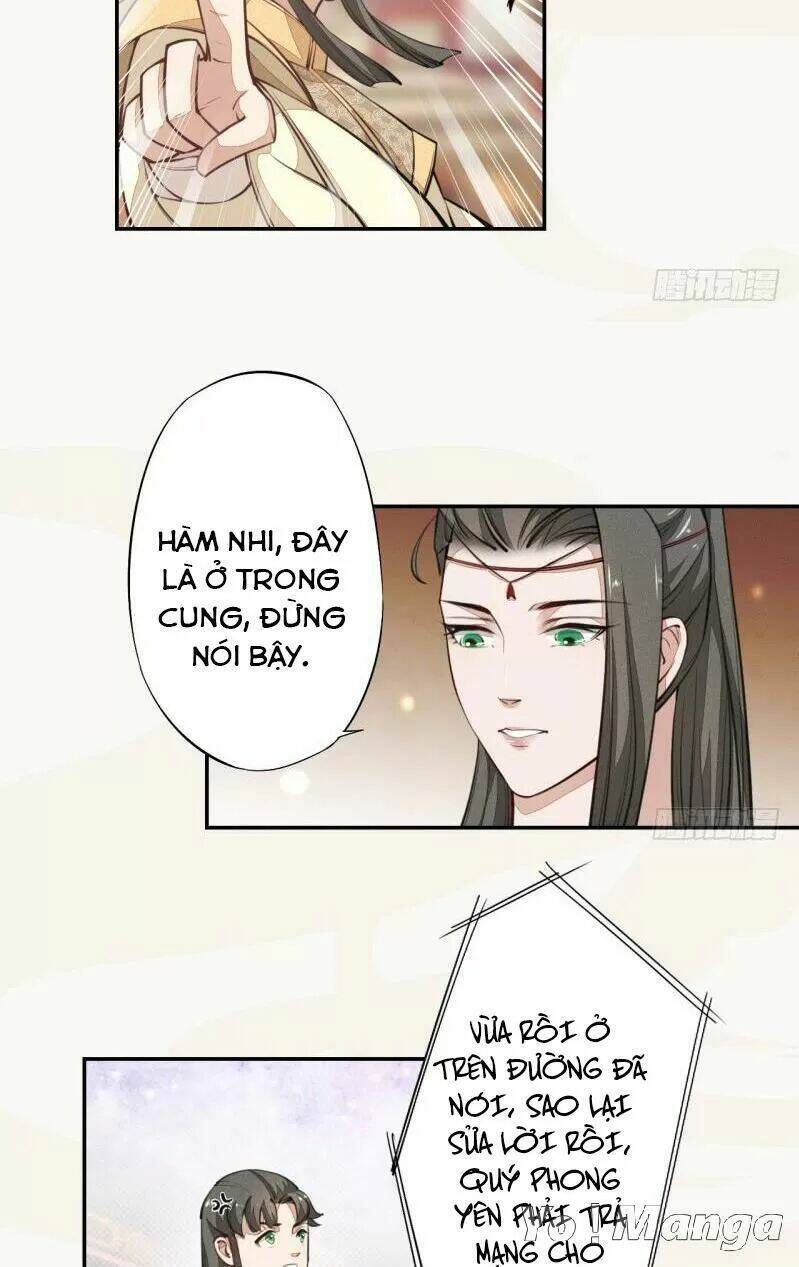 Tuyệt Thế Luyện Đan Sư: Chapter 40