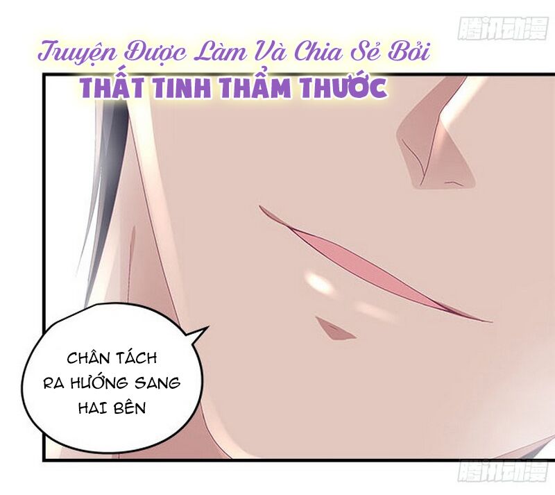 Thiên lại âm linh: Chapter 27