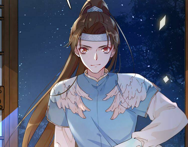 Hoa Nhan Sách: Chapter 9.2