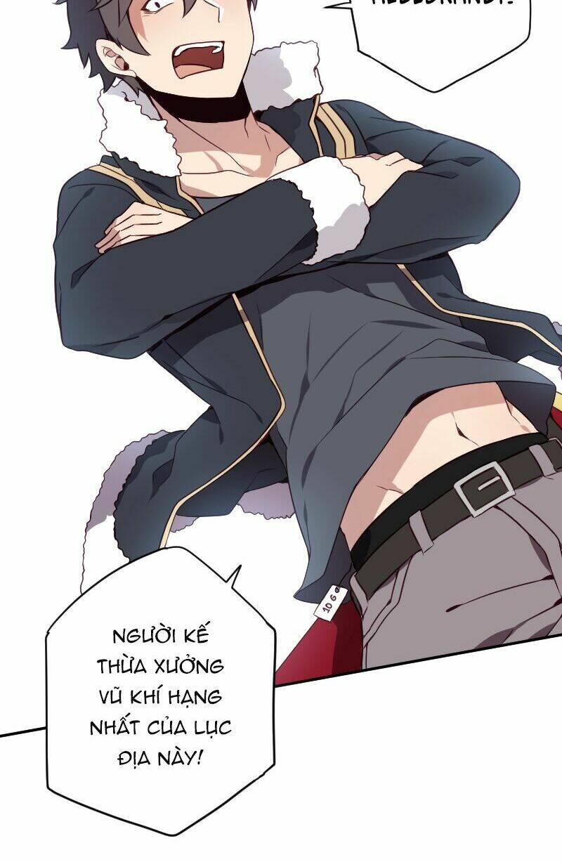 Pháp Sư Và Nữ Chúa Quỷ: Chapter 28