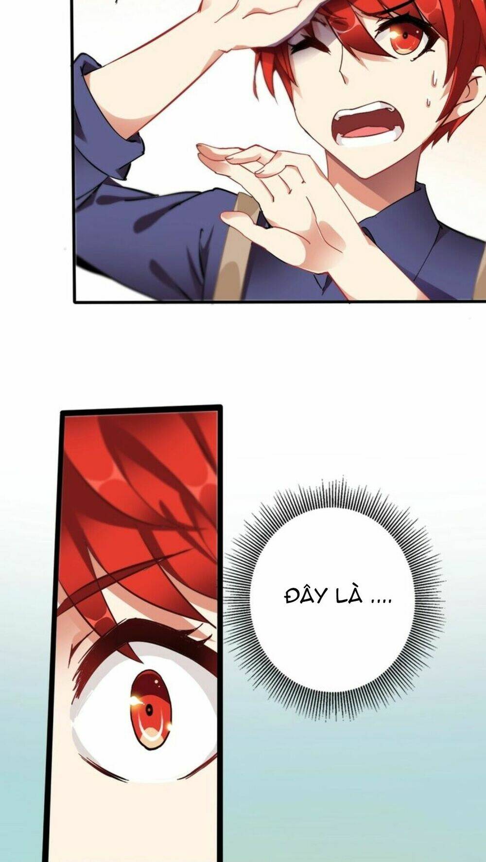 Kinh Thế Kỳ Nhân: Chapter 1