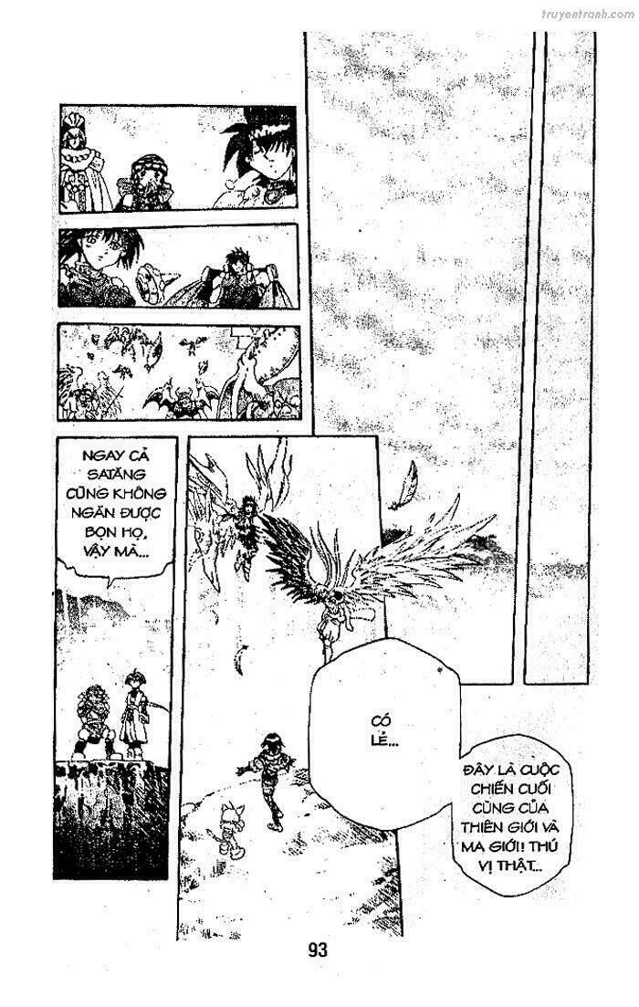 Devil And Devil: Chapter 87