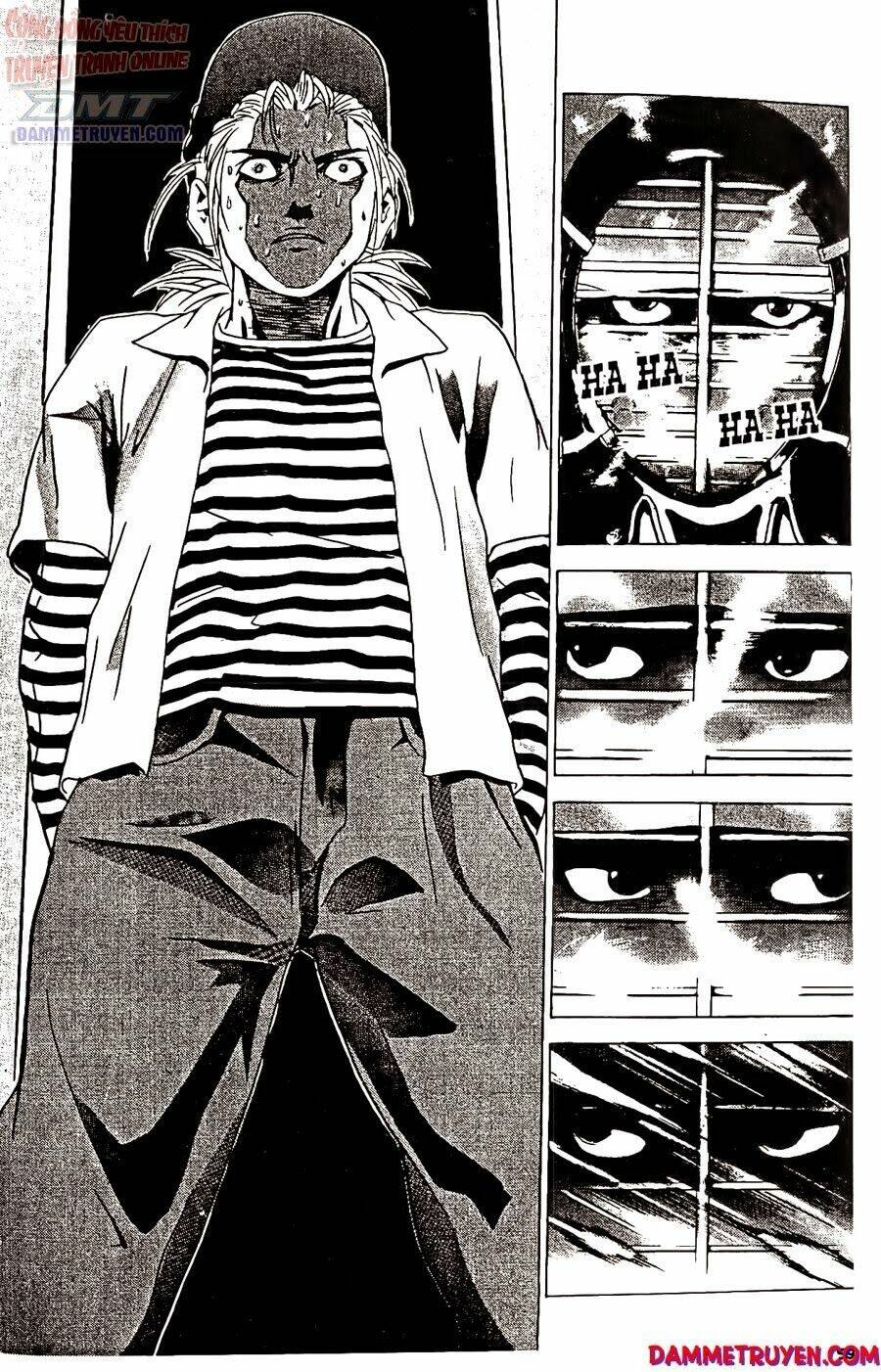 Ai Hơn Ai: Chapter 172