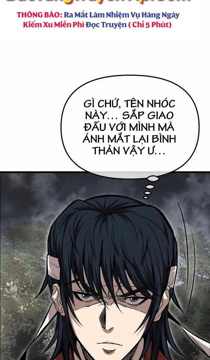 Đông Phương Bất Bại: Chapter 3