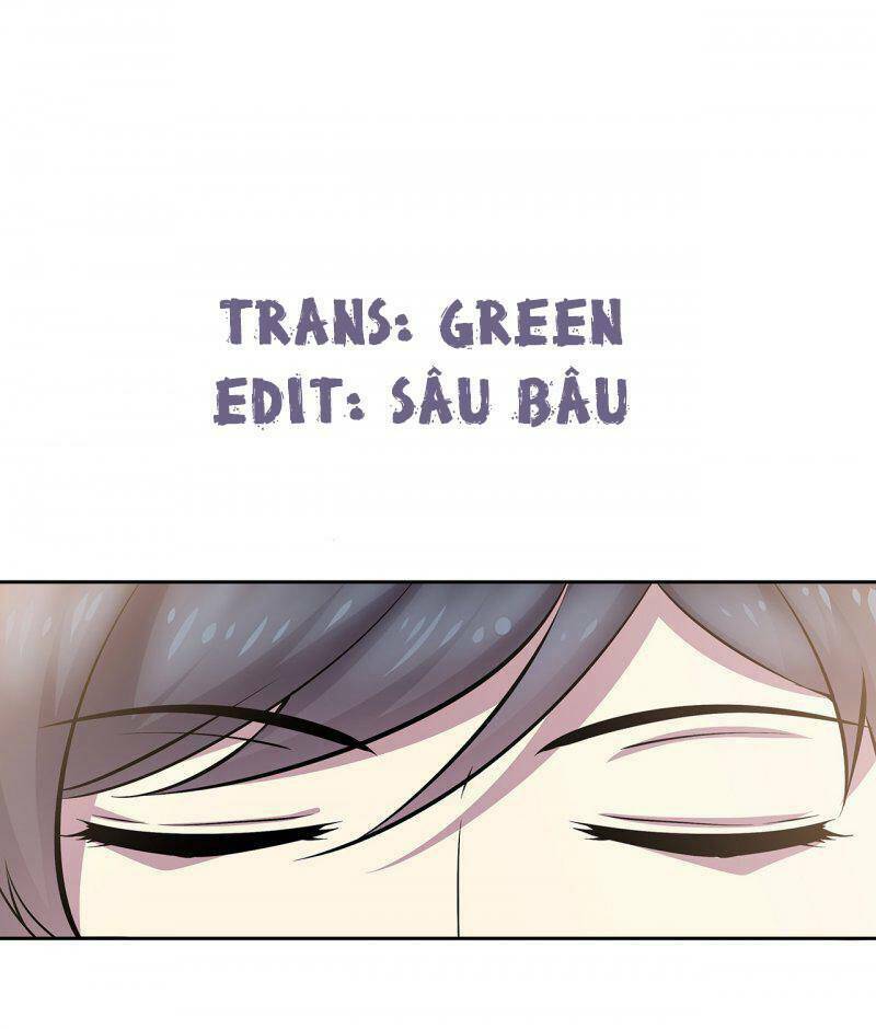 Người Yêu Thời Không: Chapter 45
