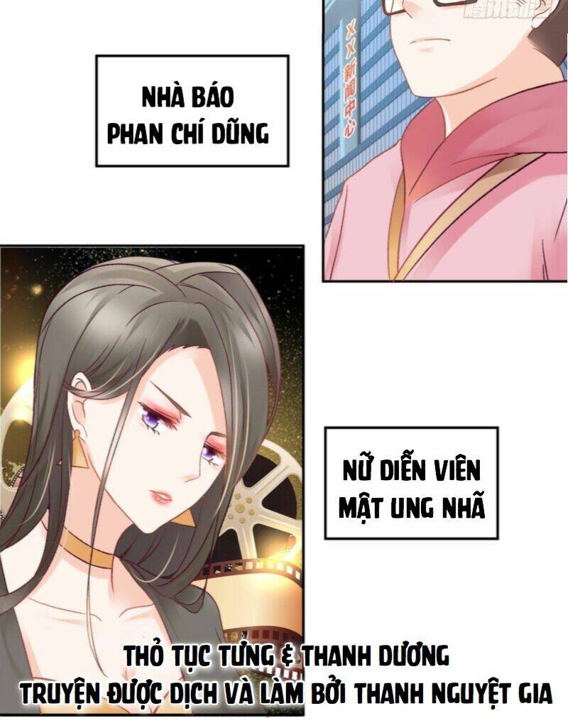 Trò Chơi Scandal: Chapter 2