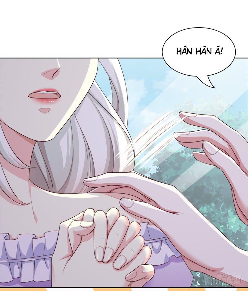 Nhà Có Vợ Xinh: Chapter 4.5