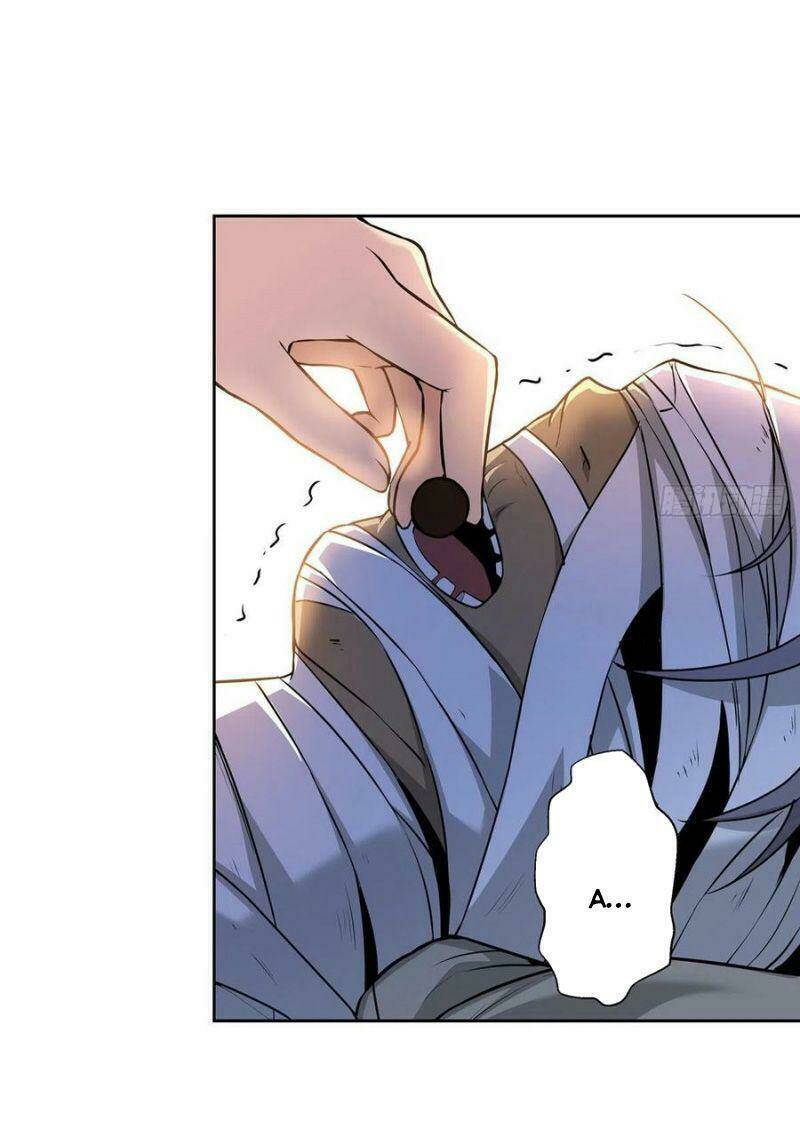 Ta Là Đại Hoàn Đan: Chapter 28