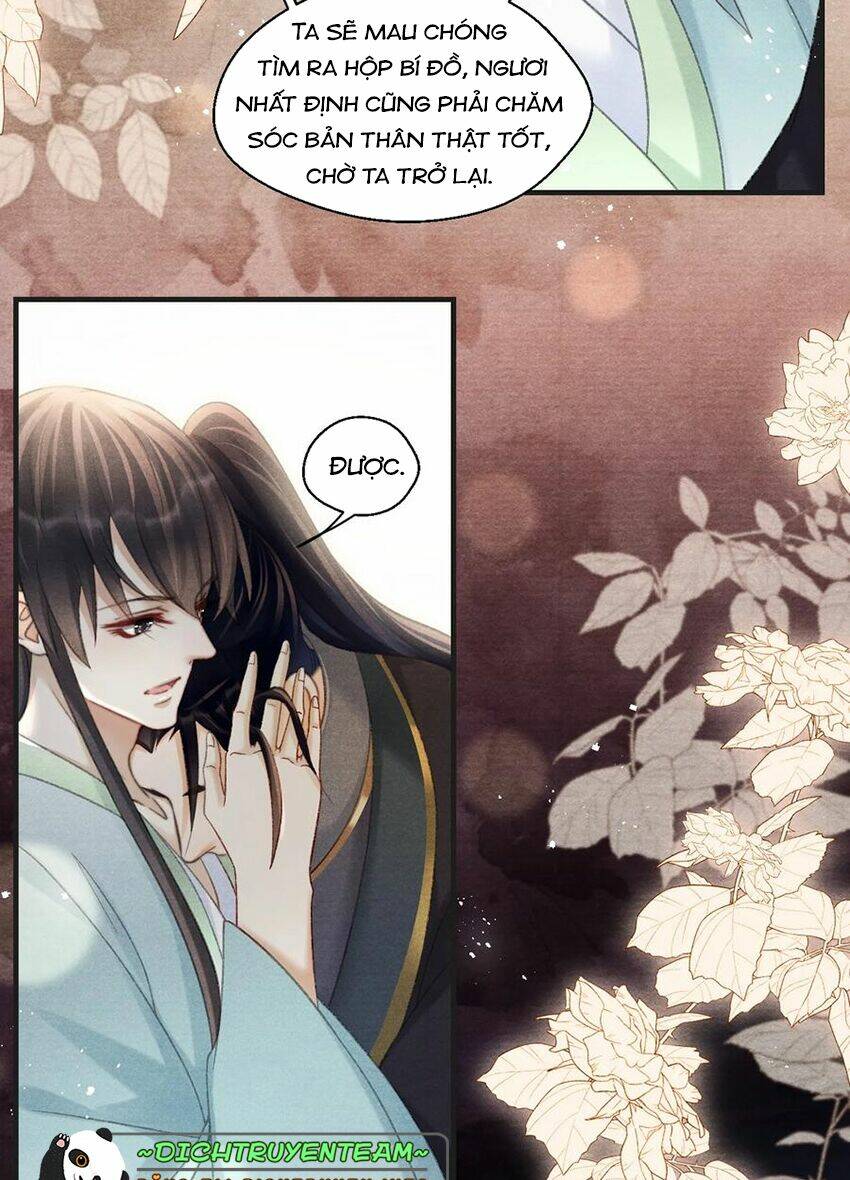 Nhất Kiếm Sương Hàn: Chapter 80