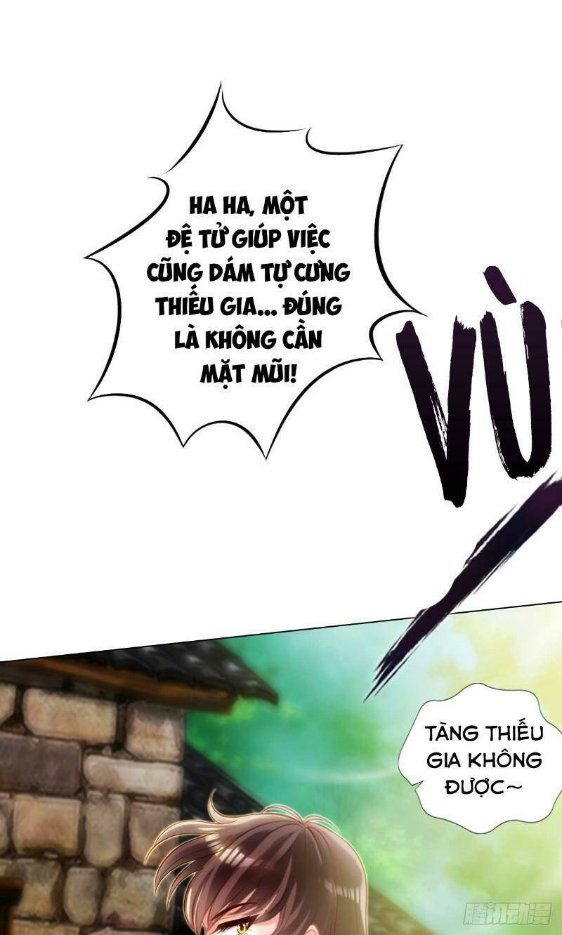 Bất Hủ Phàm Nhân: Chapter 35