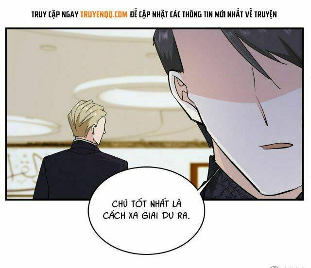 Khốn Ái Tù Lung: Chapter 43