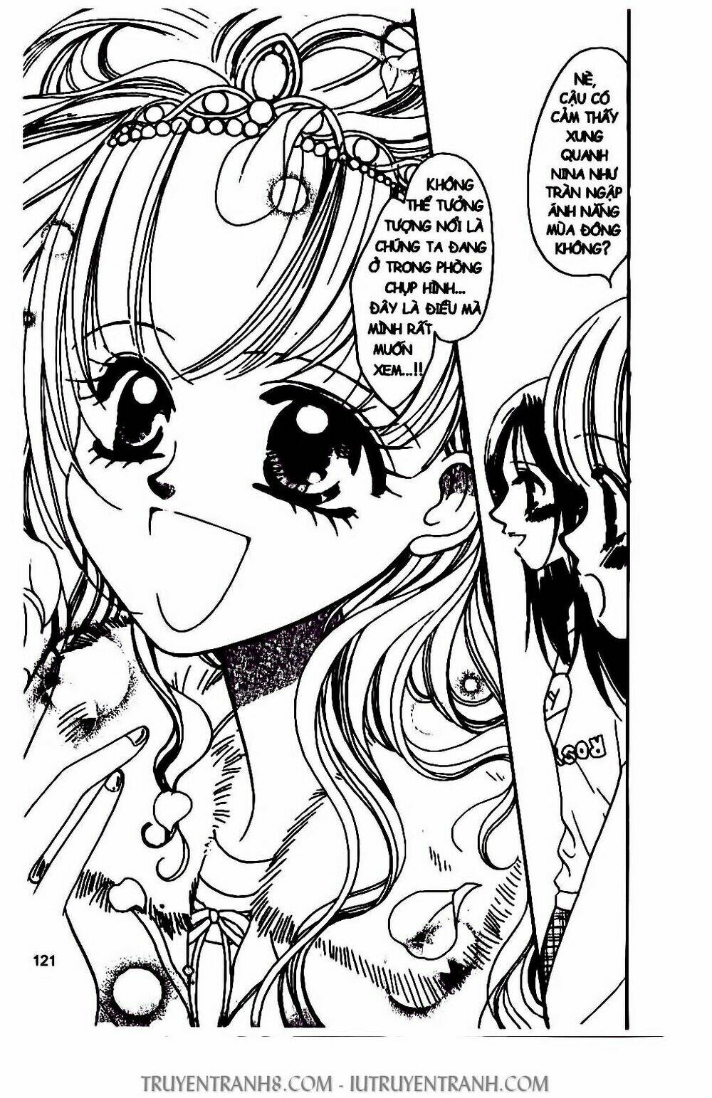 Bộ Sưu Tập Lọ Lem: Chapter 33