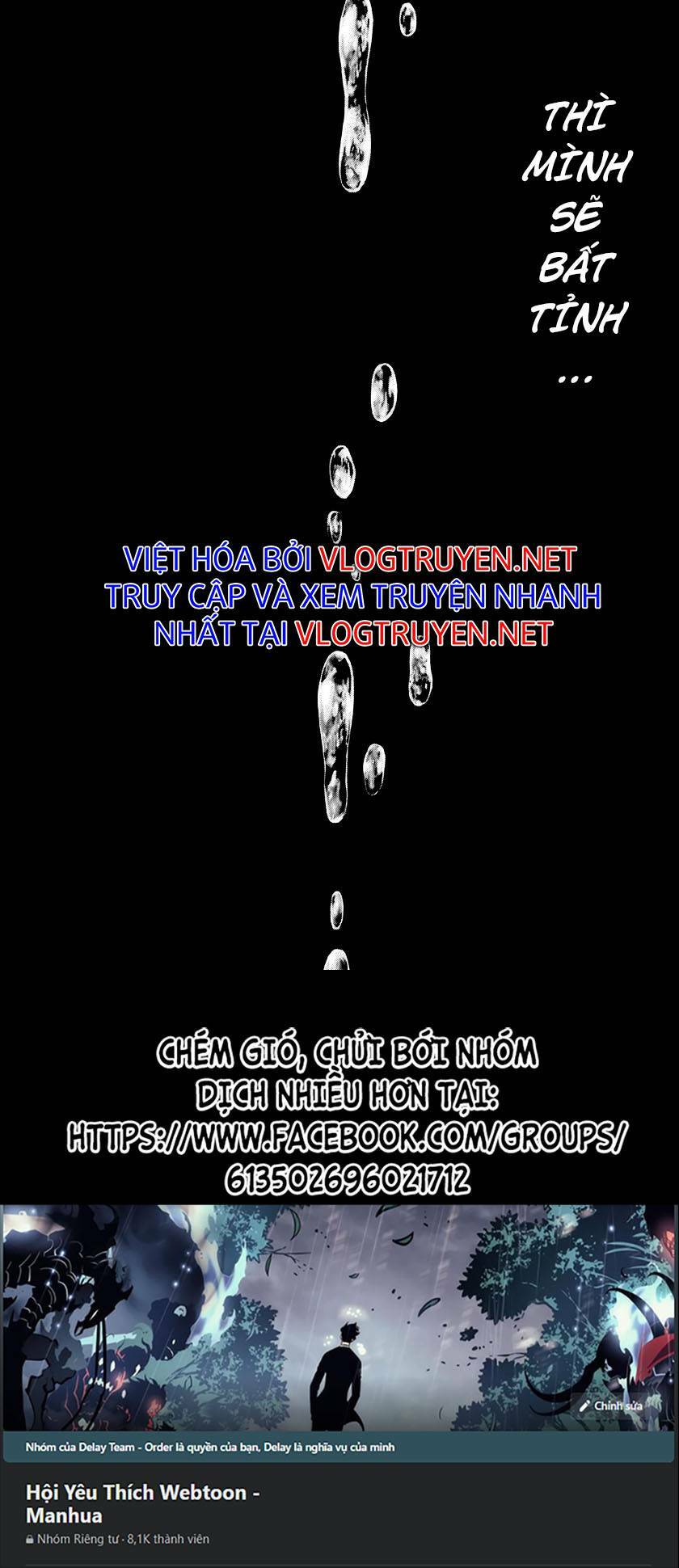 Tough - Miyazawa Kiichi: Chapter 418