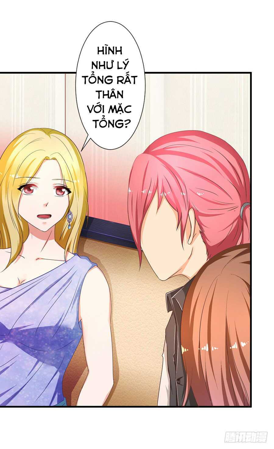 Gả Cho Tình Cũ Làm Lão Bà: Chapter 7