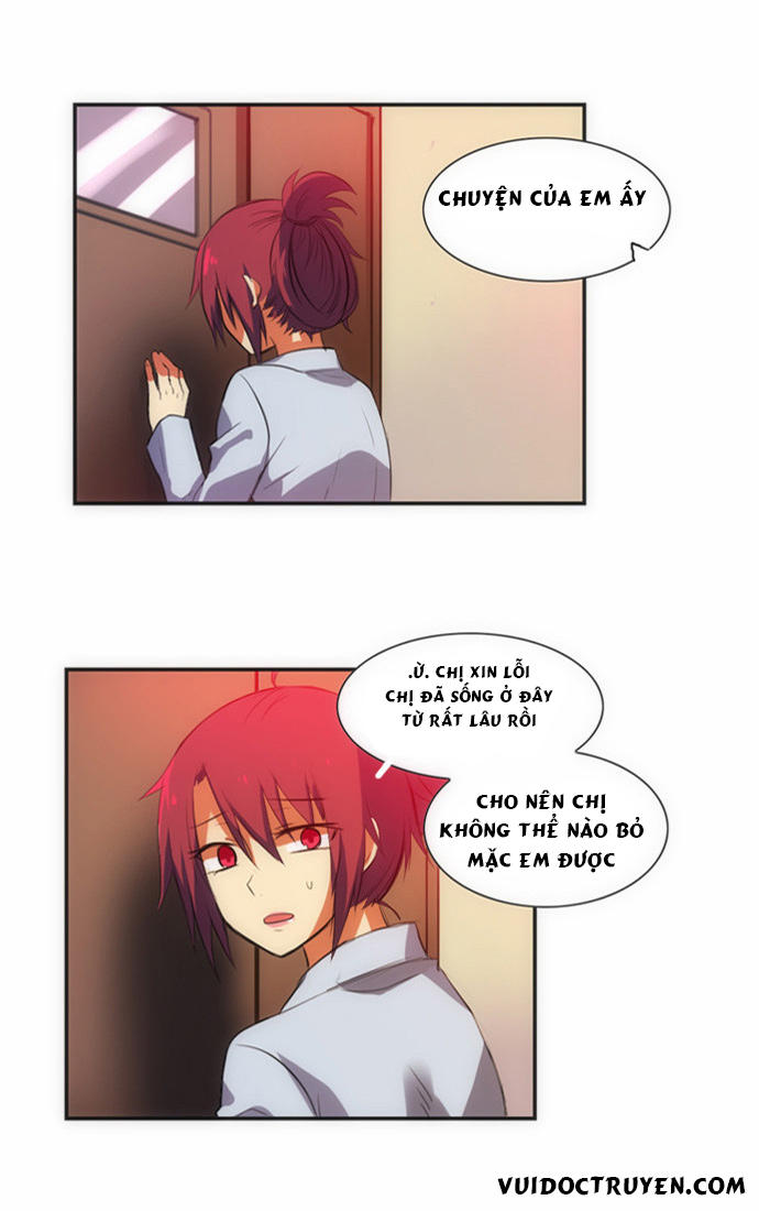 Crepuscule (Yamchi): Chapter 48