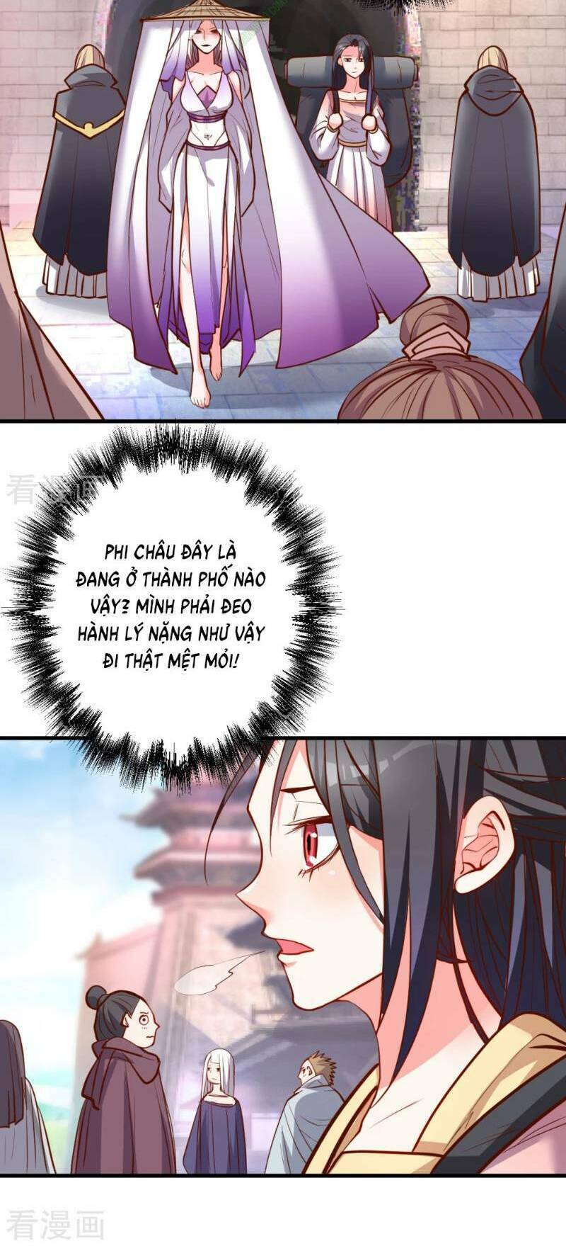 Tối Cường Đại Biểu Hoàng Kim Thận: Chapter 36