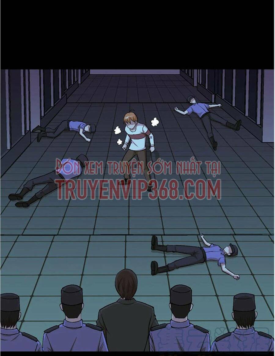 Đai Ca Trở Lại Tuổi 16: Chapter 129