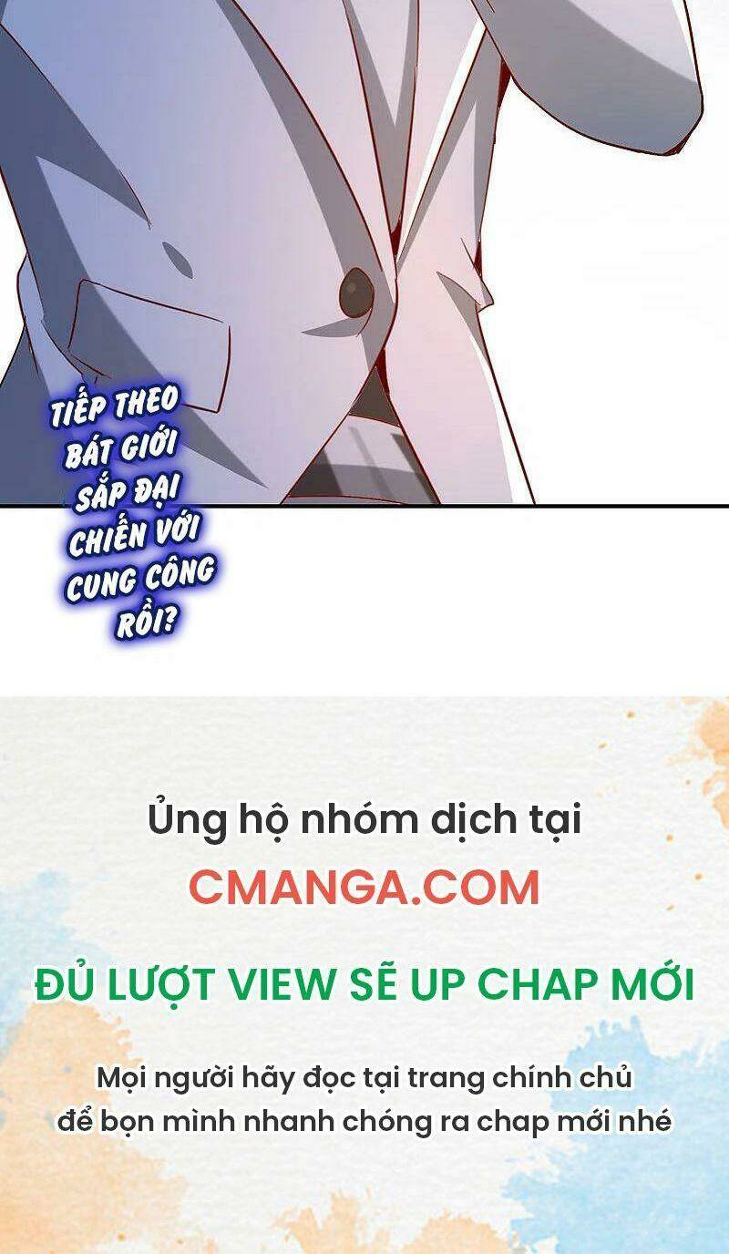 Vòng Bạn Bè Mạnh Nhất Của Tiên Giới: Chapter 138